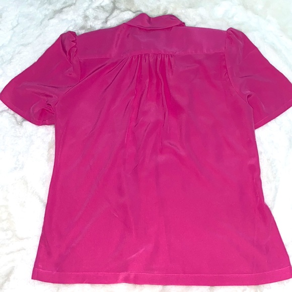 Vintage Shapely blouse - Picture 4 of 7